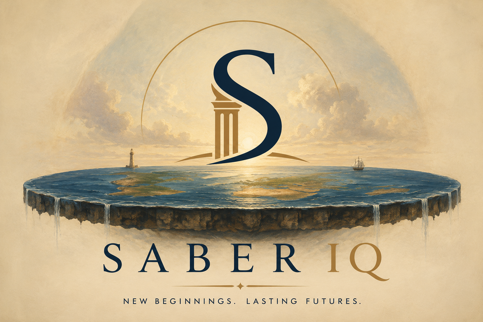 Saber IQ