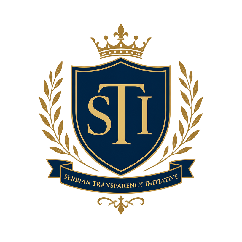 Serbian Transparency Initiative